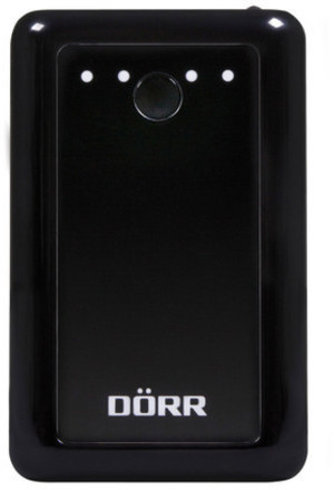 Dörr Powerbank 6600 mAh