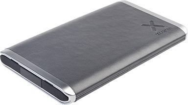 Xtorm Power Bank Exclusive Graphite (AL435)