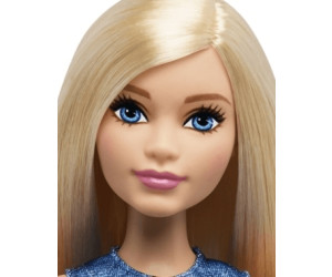 barbie look printanier
