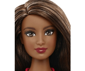 barbie look printanier