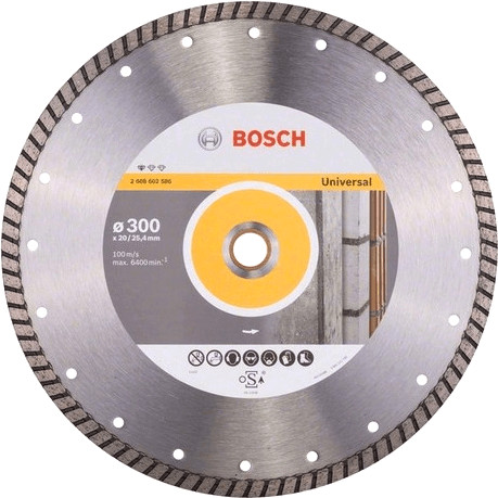 Bosch 2608602586