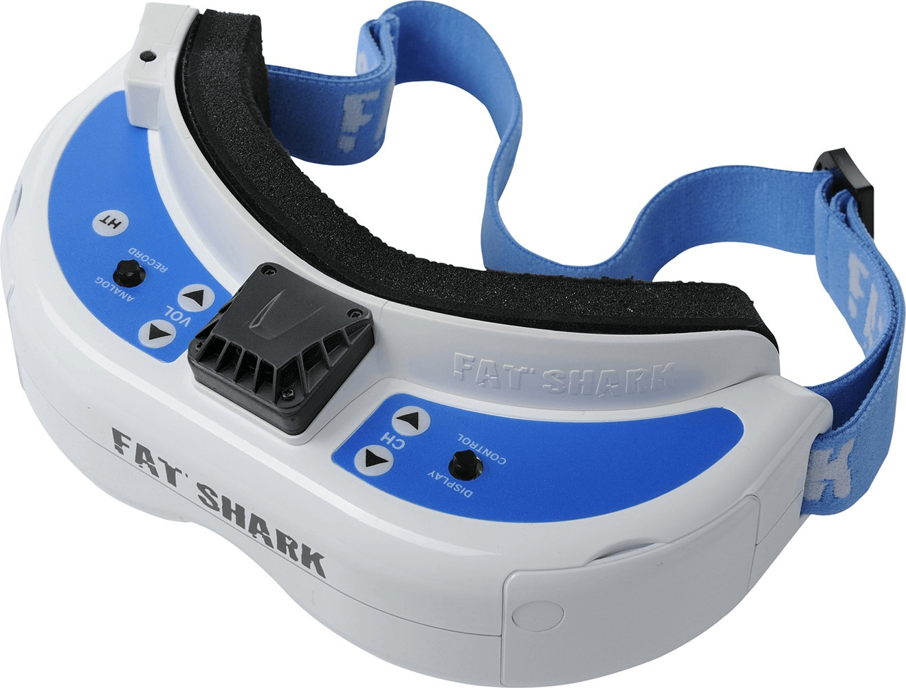 Fat Shark Dominator V3 (FSV1063)
