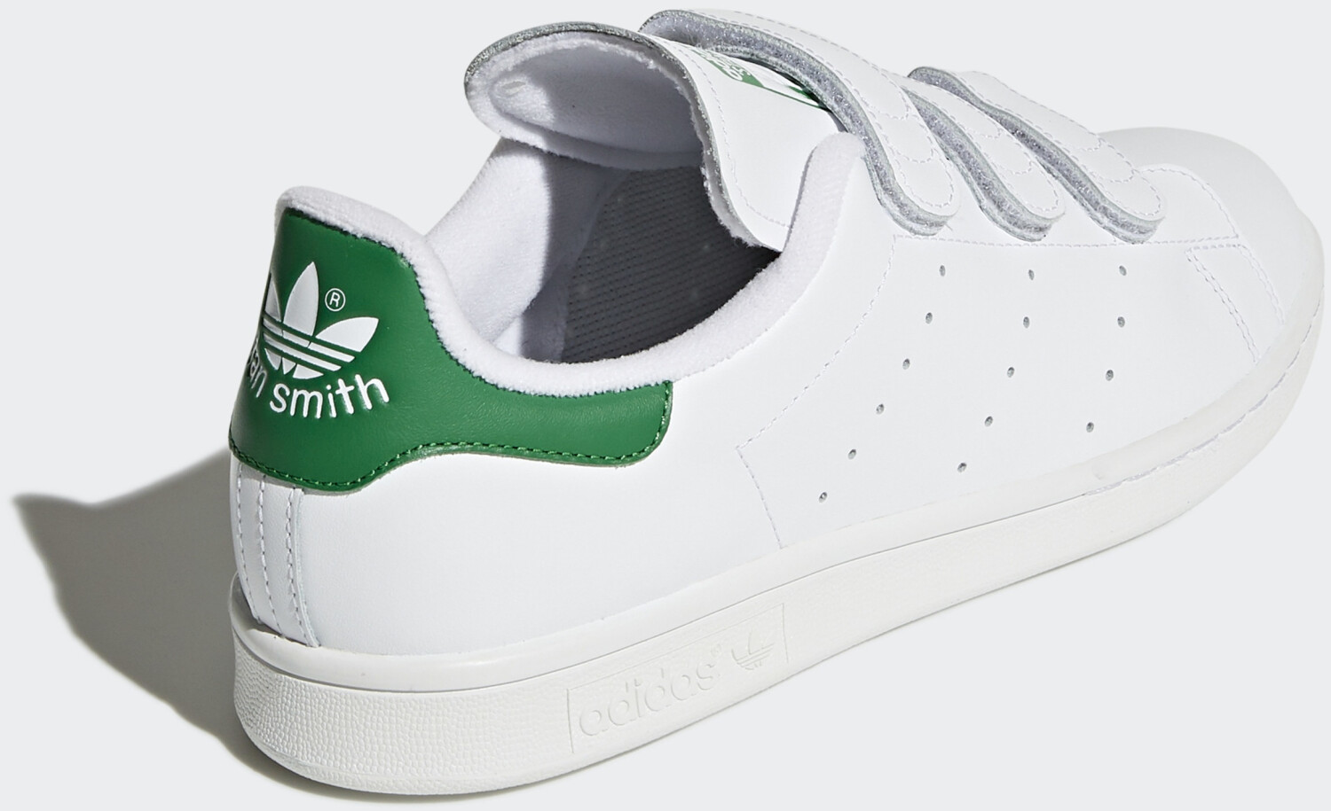 Adidas Stan Smith CF white/green (S75187) desde 62,99 â¬ | Compara precios en idealo