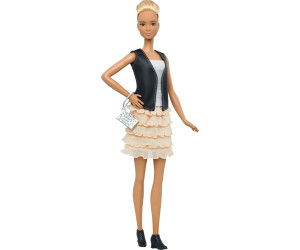 Barbie Tall - Leather Ruffles & Fashions