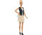 Barbie Tall - Leather Ruffles & Fashions