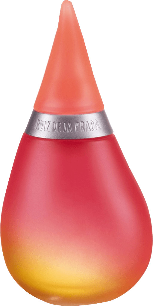 Agatha Ruiz de la Prada Gotas de Color Eau de Toilette