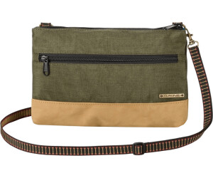 Dakine Jacky Umhängetasche Unisex – Kleine Schultertasche, Wasserabweisend, Verstellbarer Gurt