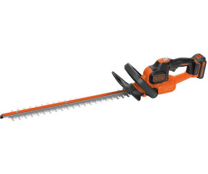 Black & Decker GTC18502PC ab 119,03 € | Preisvergleich bei idealo.de