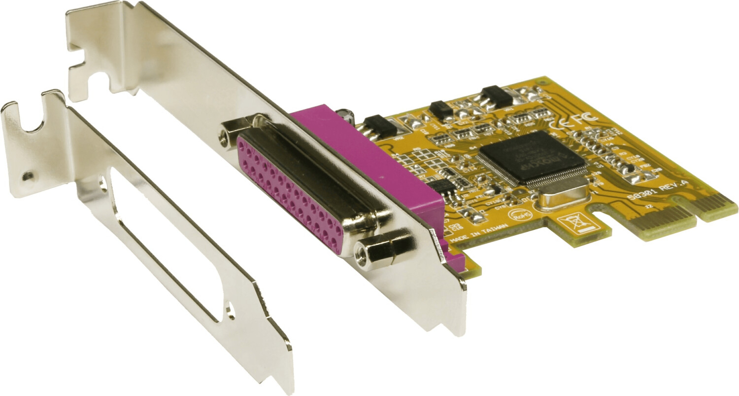 Exsys EX-44001