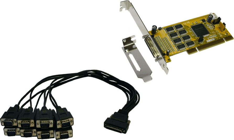 Exsys EX-41388