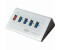 LogiLink 4-Port USB 3.0 Hub (UA0227)