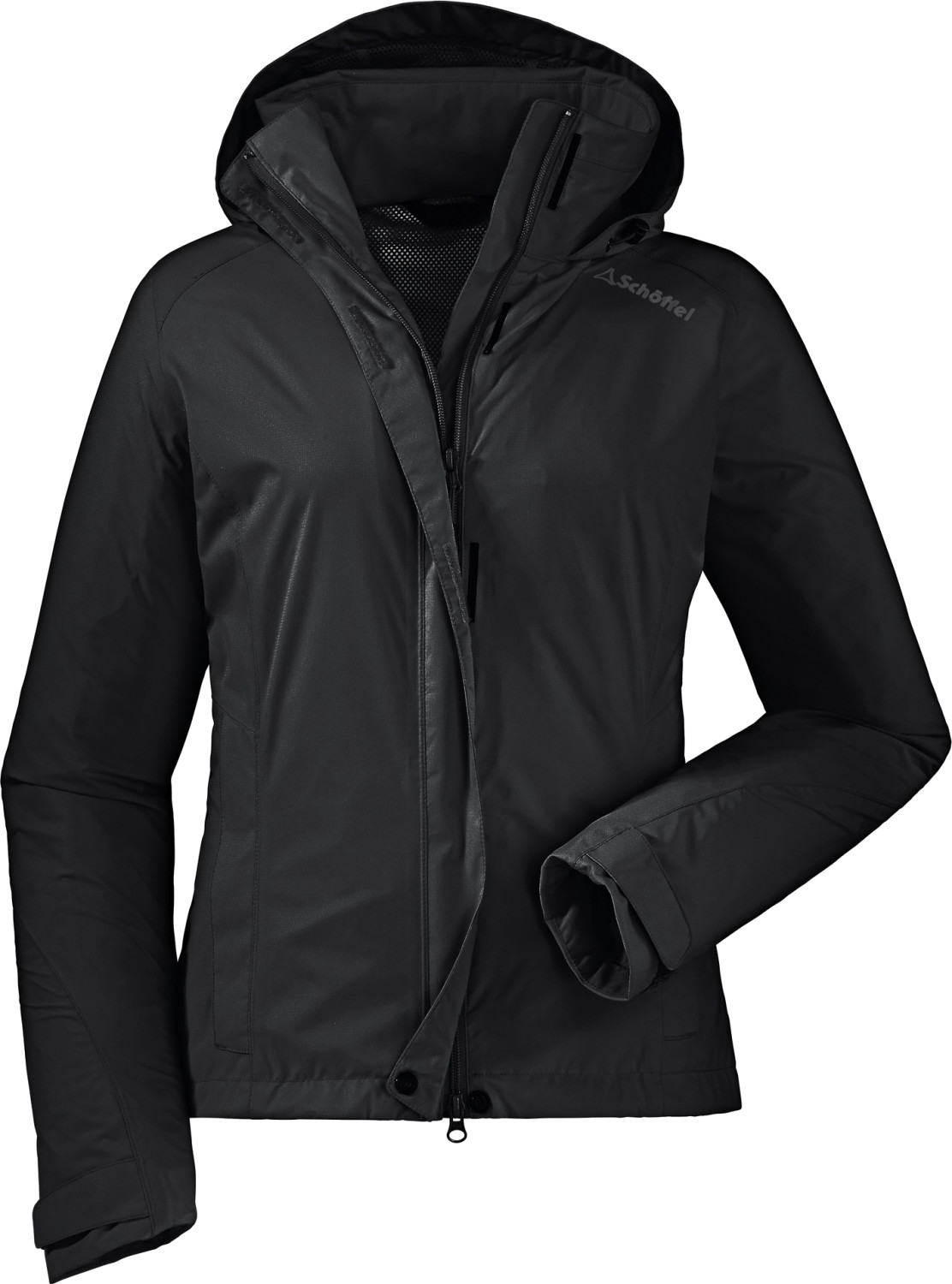Schöffel Easy L II black