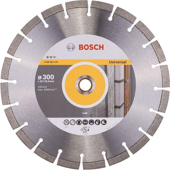 Bosch 2608602570