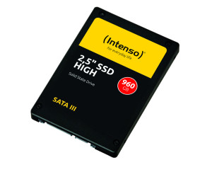 Intenso High Performance SATA III 960GB 7mm