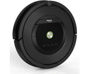 Microprocesador Espantar Específicamente iRobot Roomba 875 desde 489,00 € | Black Friday 2022: Compara precios en  idealo