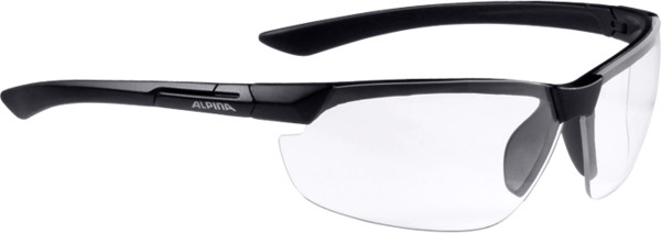 Alpina Draff (black matt)