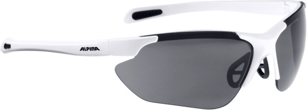 Alpina Jalix A8560.4.10 white matt-black