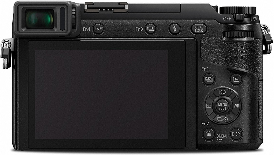 Panasonic Lumix GX80 | Hybride Compact Vidéo UHD 4K + Objectif Panasonic Lumix G 25 mm f/1.7 ASPH Mostaganem Mostaganem - - Algérie