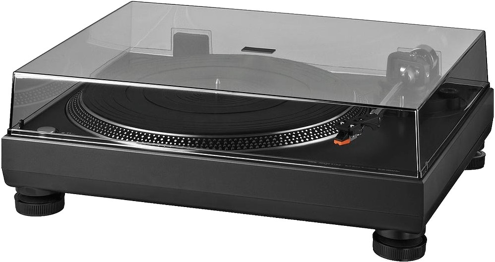 IMG Stage Line DJP-200USB