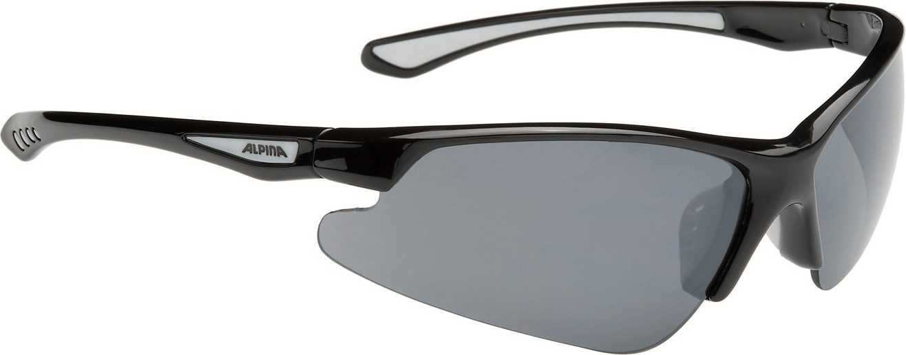 Alpina Levity (black)