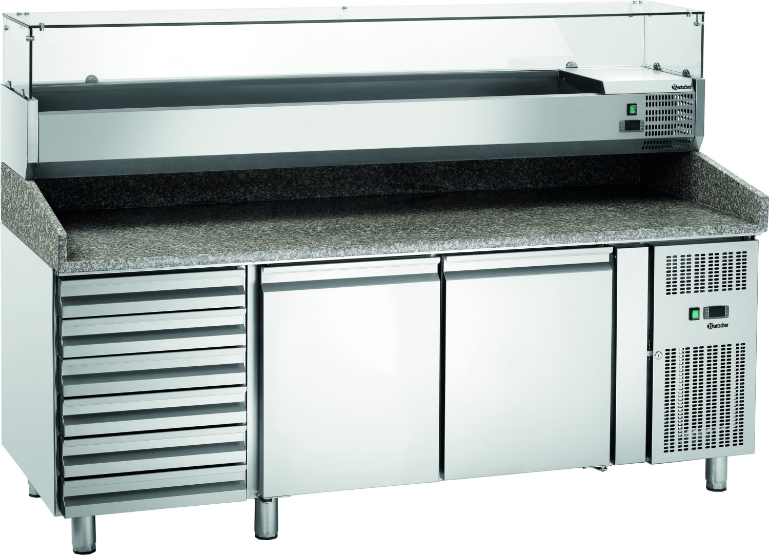 Bartscher B200273