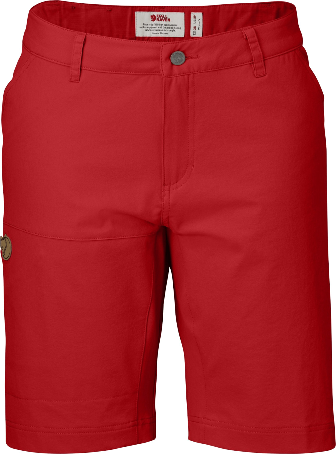 Fjällräven Abisko Lite Shorts W