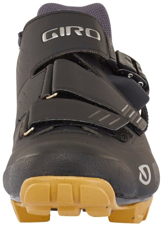 giro privateer black