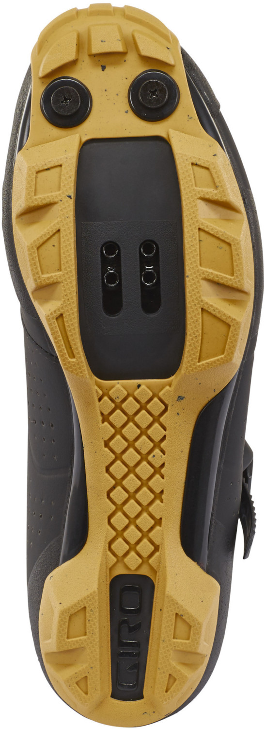 giro privateer black