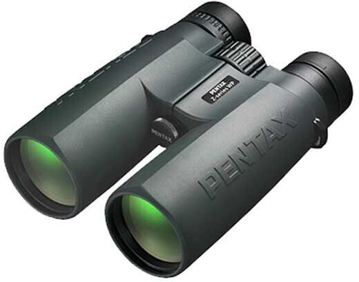 Pentax ZD 10x50 WP