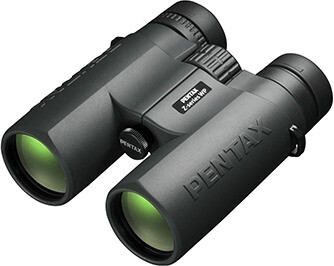 Pentax ZD 8x43 WP