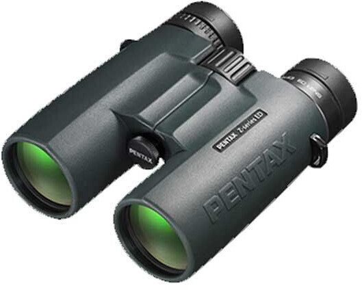 Pentax Z Series