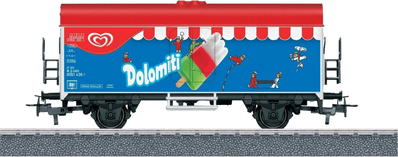 Märklin 44214