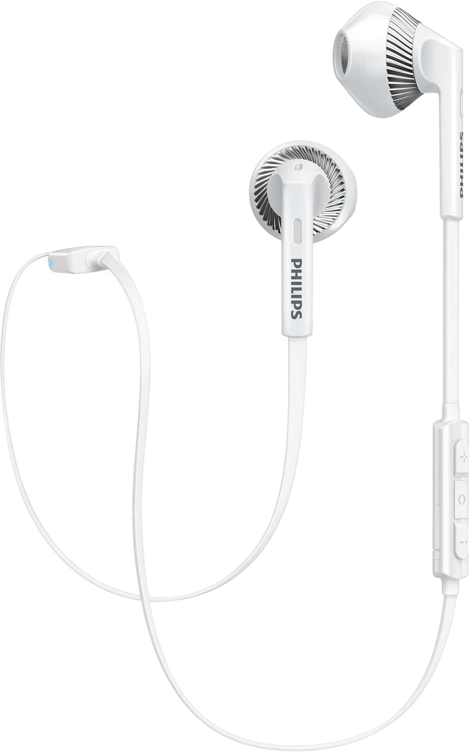 Philips SHB5250 (blanc)