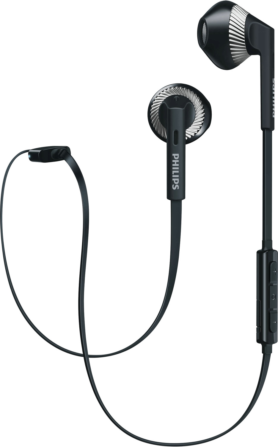 Philips SHB5250 (noir)