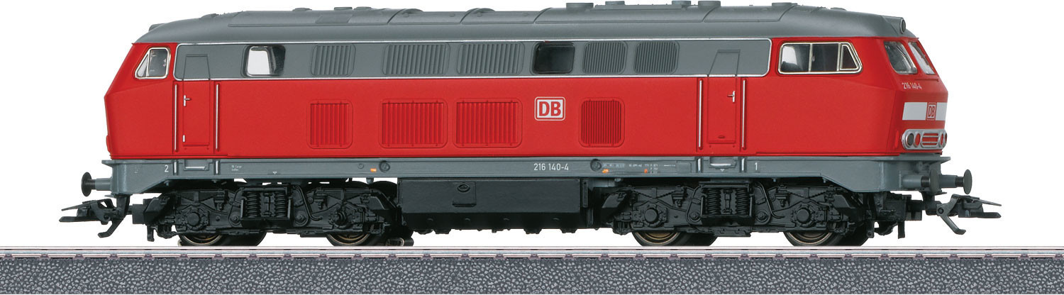 Märklin 36218