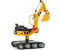 Rolly Toys rollyDigger CAT (513215)