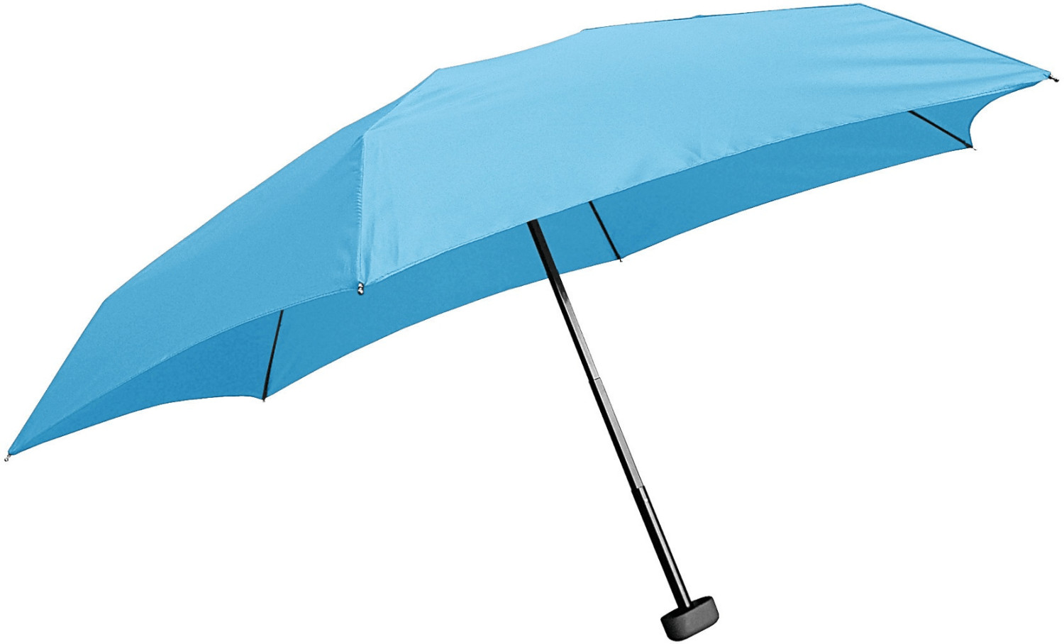 Euroschirm Dainty Travel ice blue