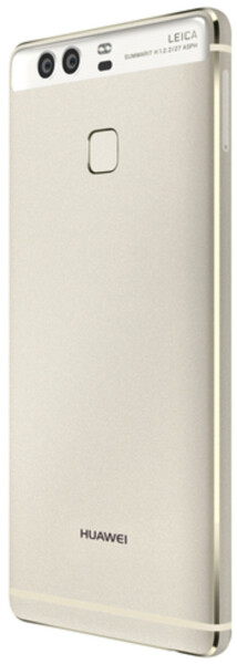 Huawei P9 Mystic Silver, Bild 5