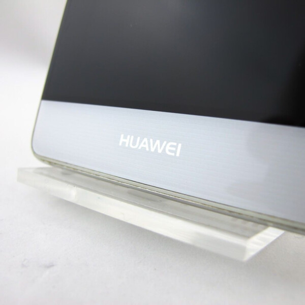 Huawei P9 Mystic Silver, Bild 6