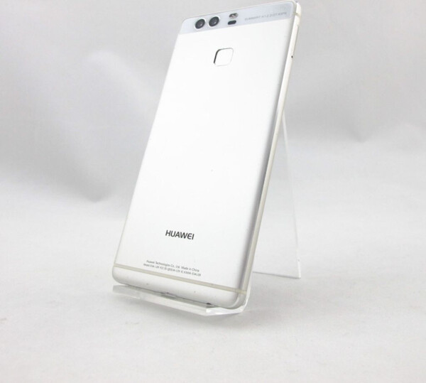 Huawei P9 Mystic Silver, Bild 8