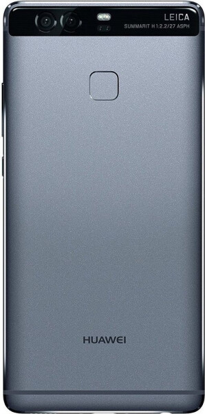 Huawei P9 Titanium Grey, Bild 3