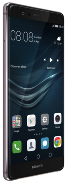 Huawei P9 Titanium Grey, Bild 4