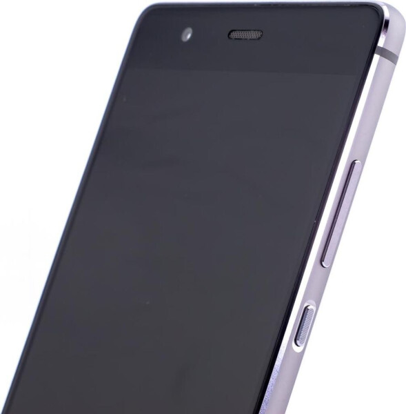 Huawei P9 Titanium Grey, Bild 8