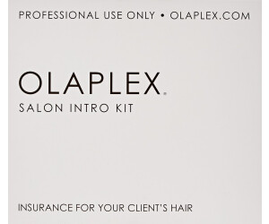 Olaplex top salon kit