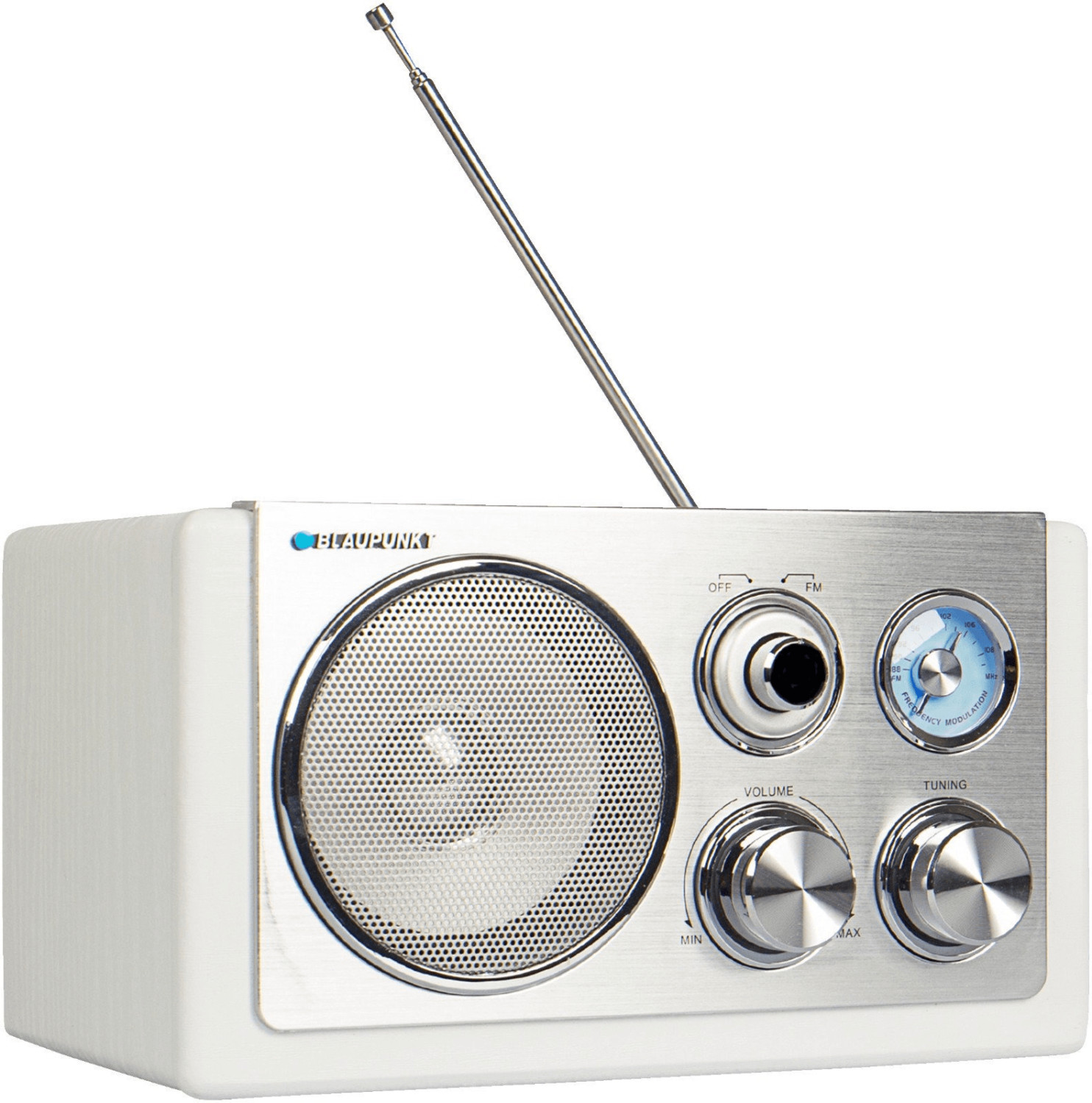 Blaupunkt RXN 18 ab 55,00 € Preisvergleich bei idealo.de