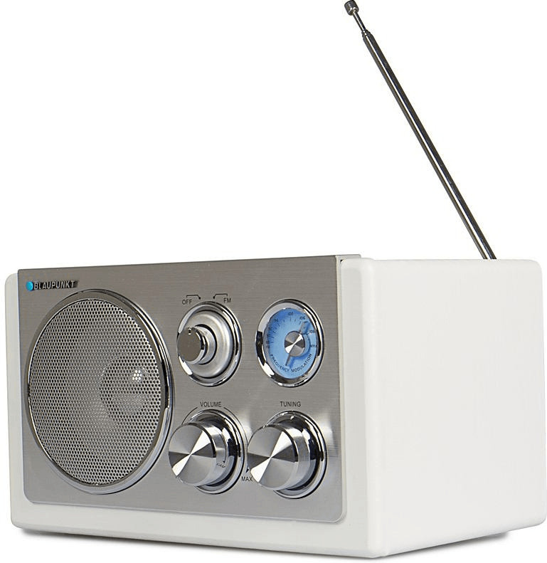 Blaupunkt RXN 18 ab 55,00 € Preisvergleich bei idealo.de