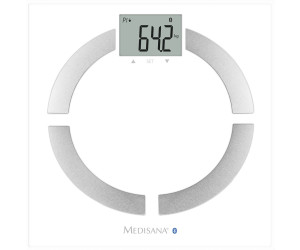 Medisana BS 444 connect