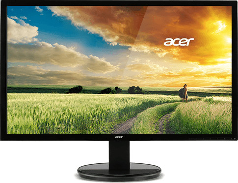 Acer K242HQL