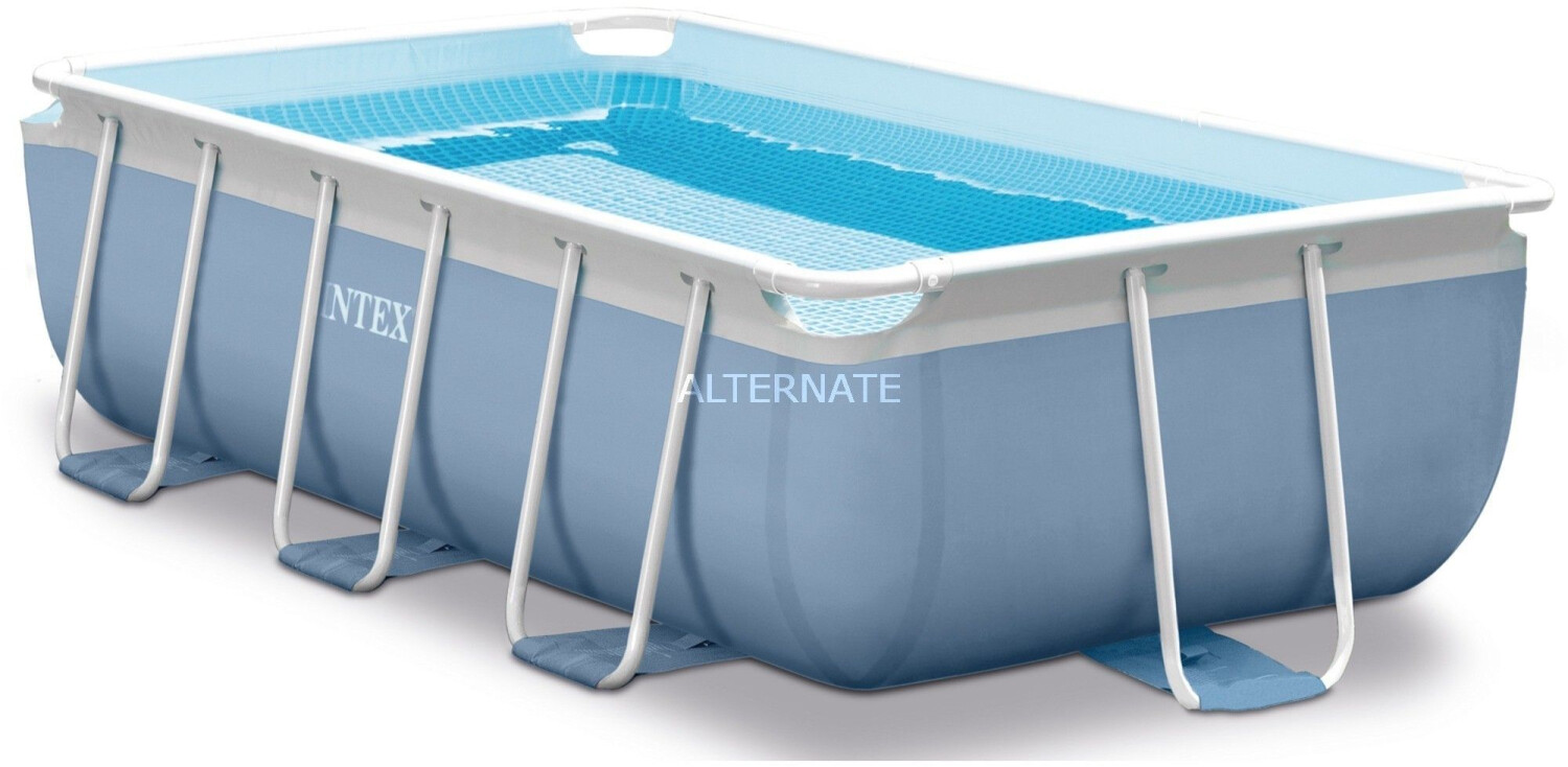 Intex Prism Frame 488 x 244 x 107 cm (28318FR)