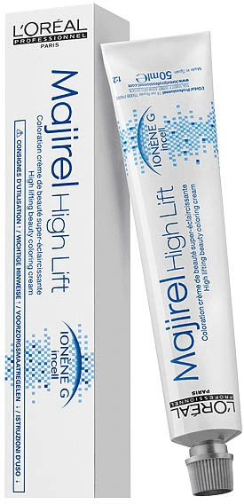 L'Oréal Majirel High Lift Asch (50ml)